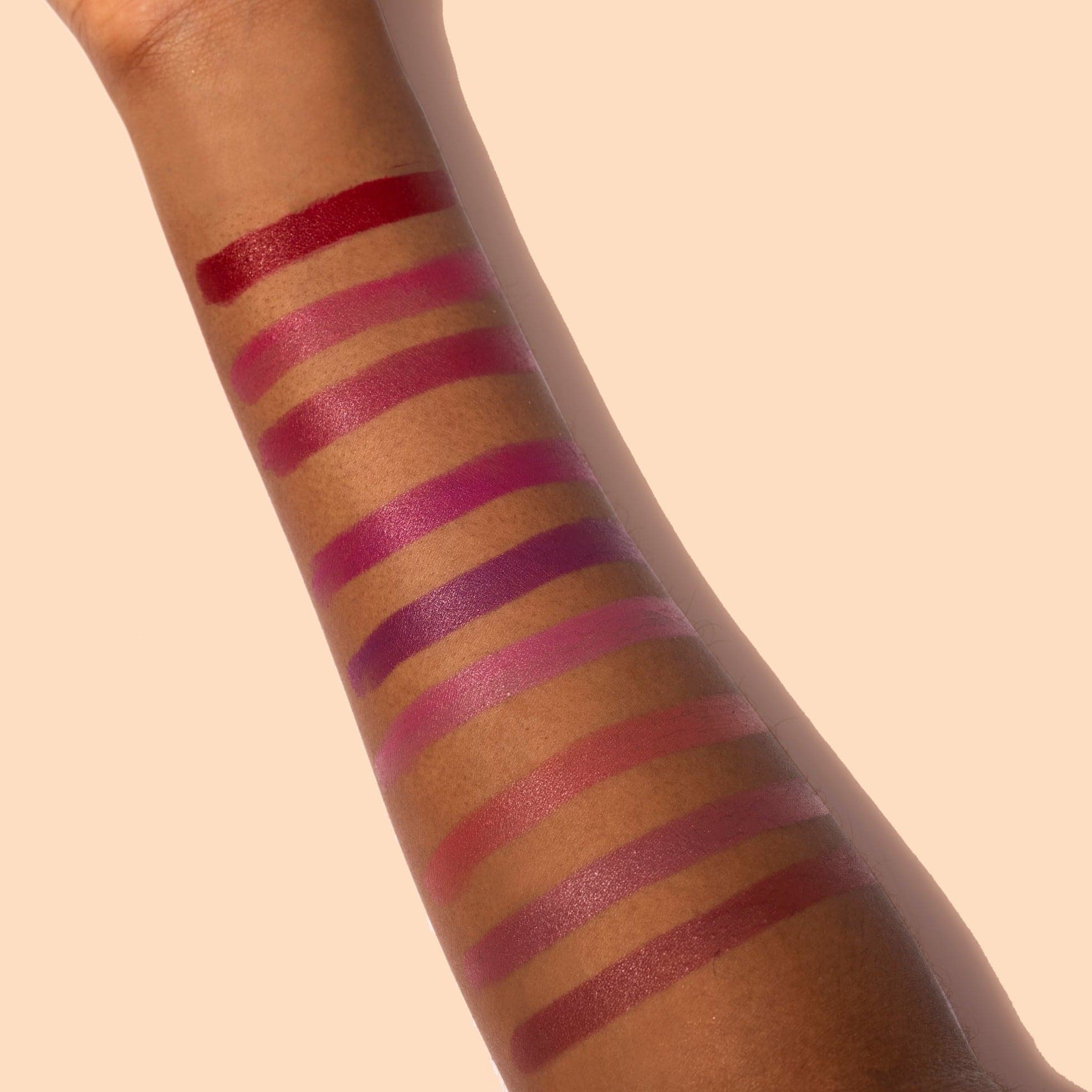 Soho Lipstick - Beauty Heroes®