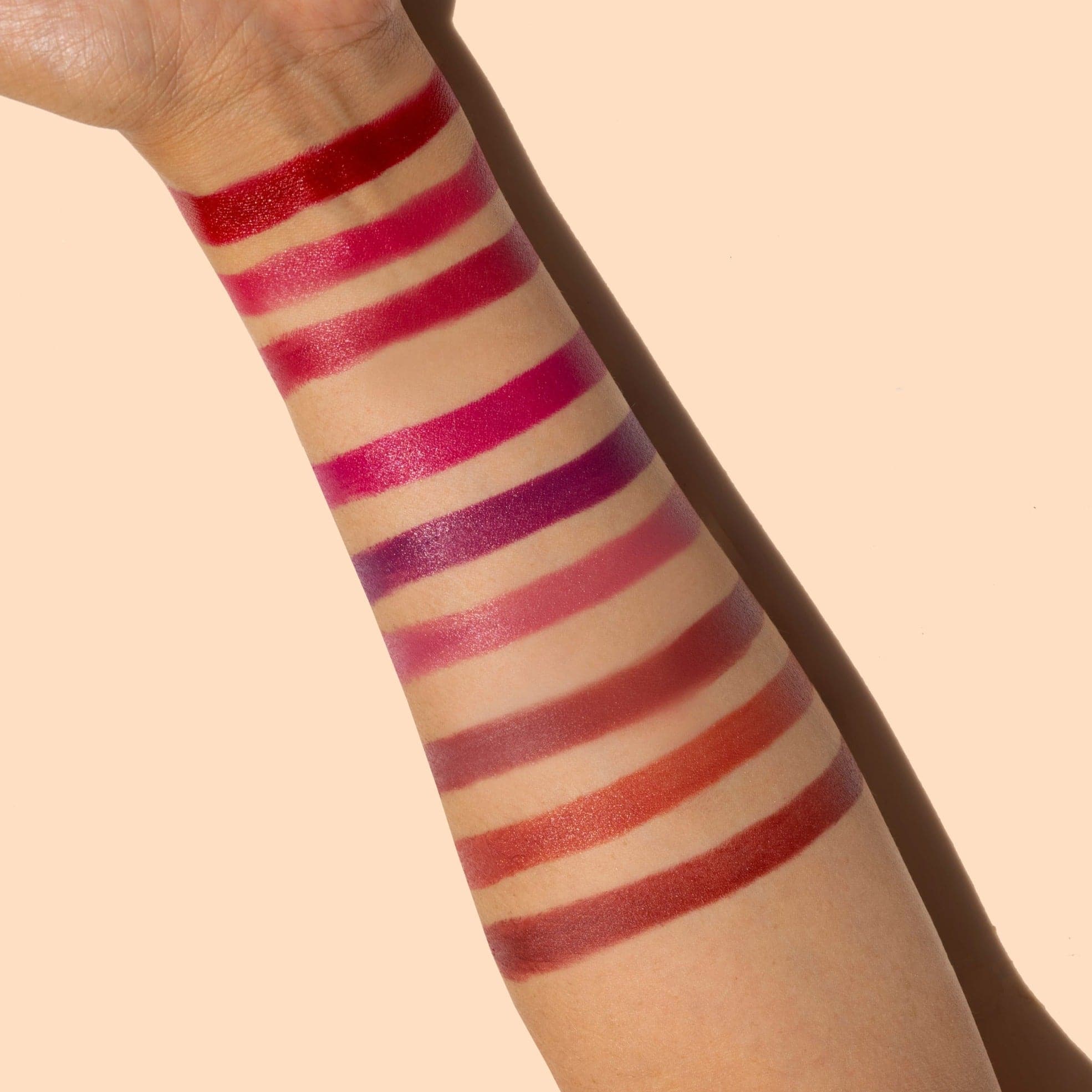 Soho Lipstick - Beauty Heroes®