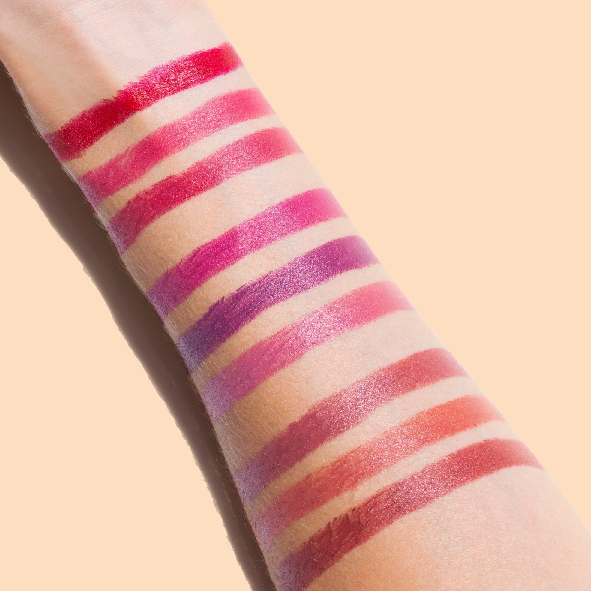 Soho Lipstick - Beauty Heroes®