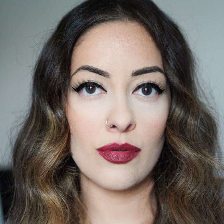 Soho Lipstick - Beauty Heroes®