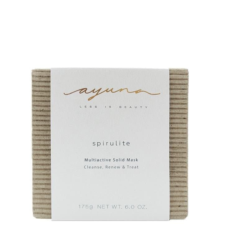 Spirulite Body Mask + Wash - Beauty Heroes®