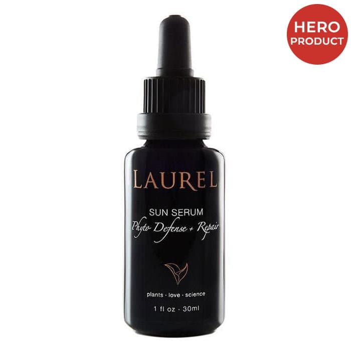 Sun Serum - Beauty Heroes®