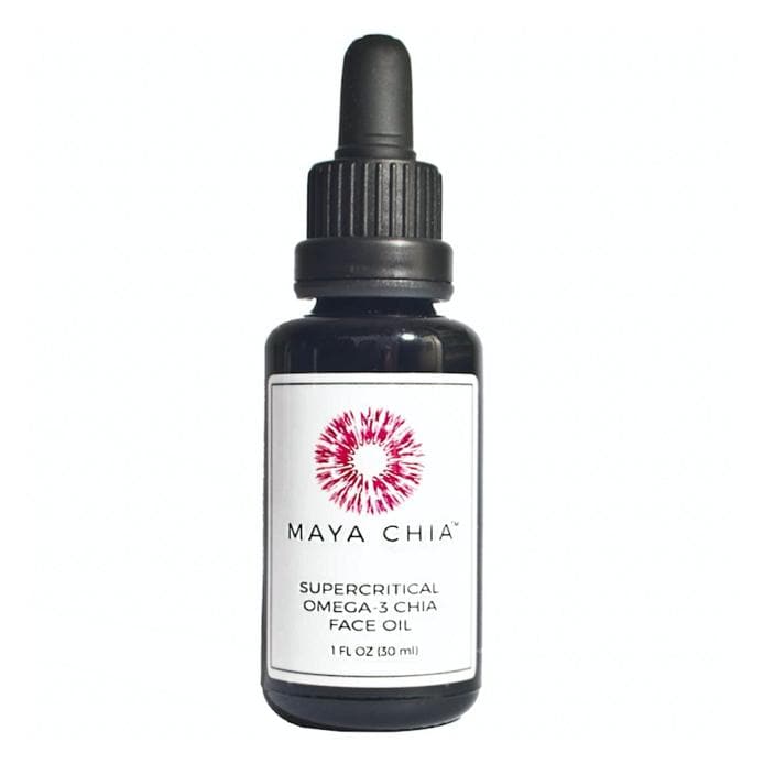 Supercritical Pure Chia Face Oil - Beauty Heroes®