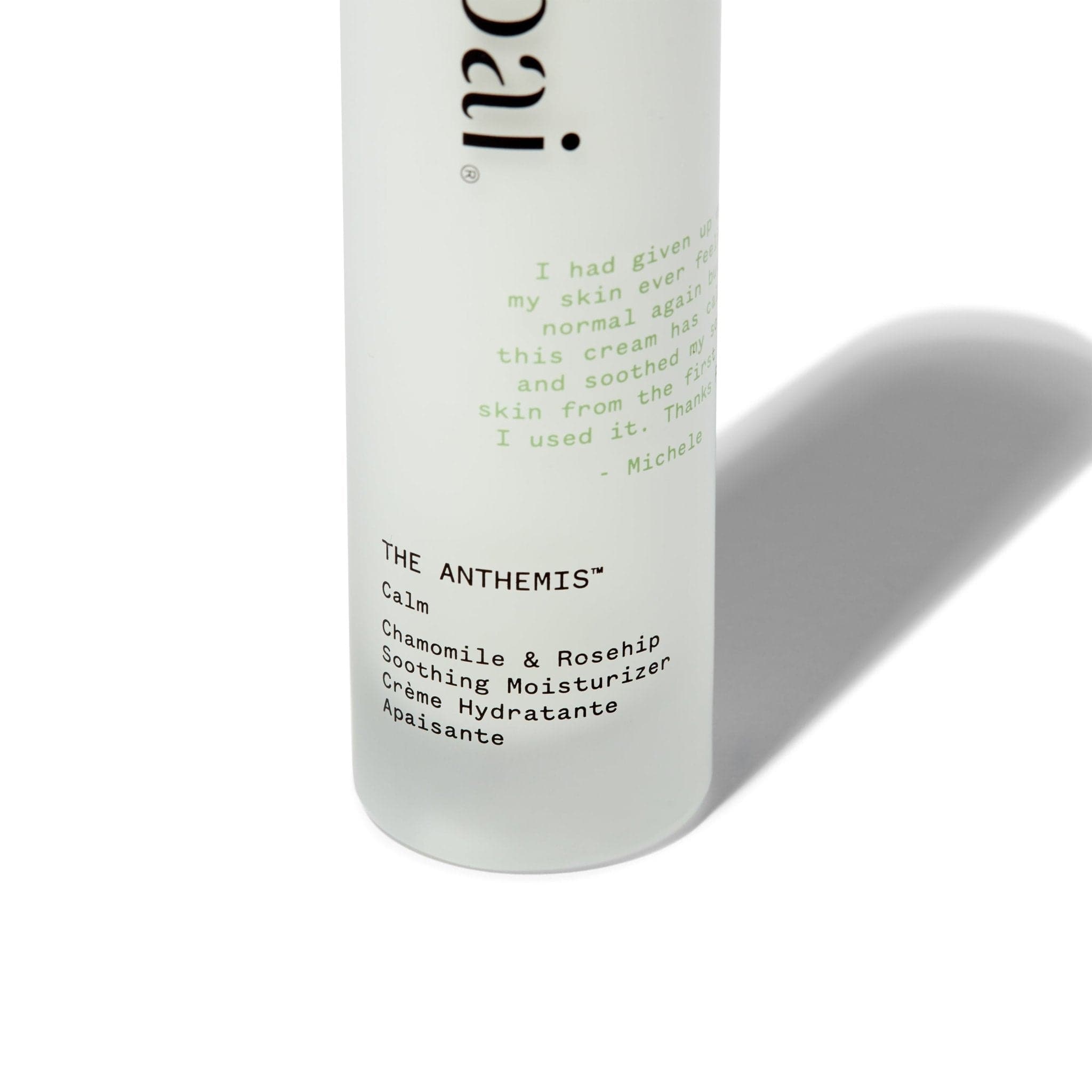 The Anthemis Chamomile & Rosehip Soothing Moisturizer - Beauty Heroes®