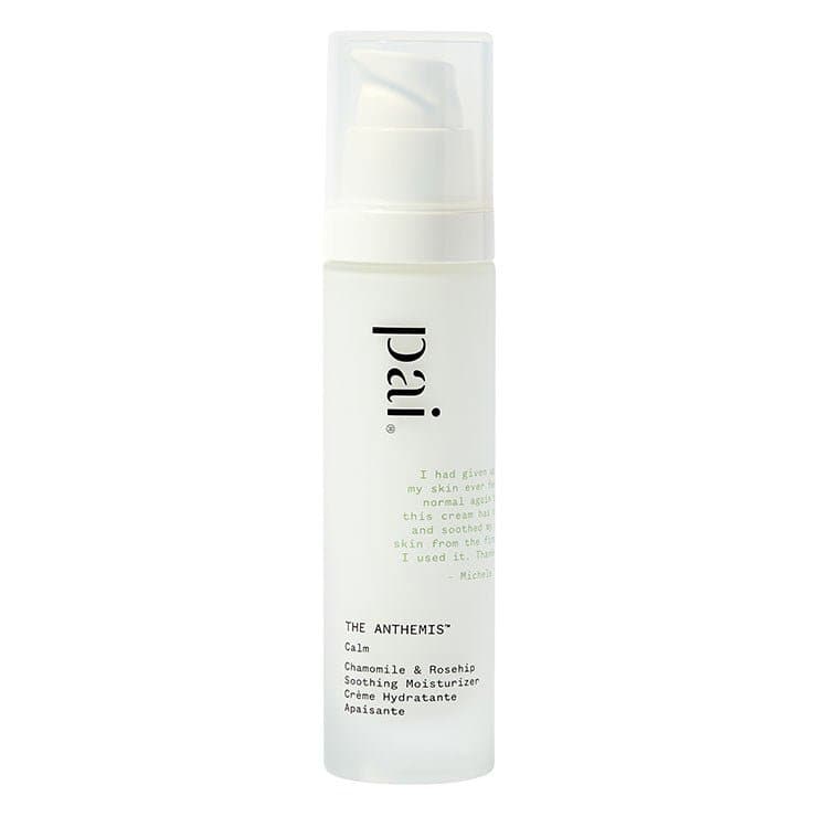 The Anthemis Chamomile & Rosehip Soothing Moisturizer - Beauty Heroes®