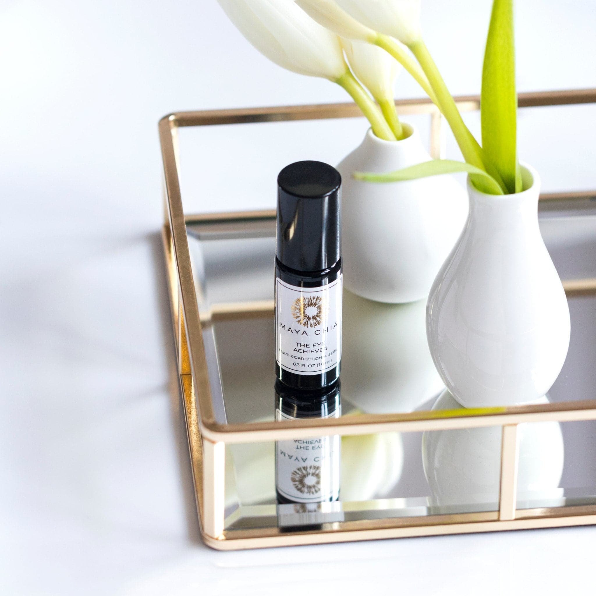 The Eye Achiever - Beauty Heroes®