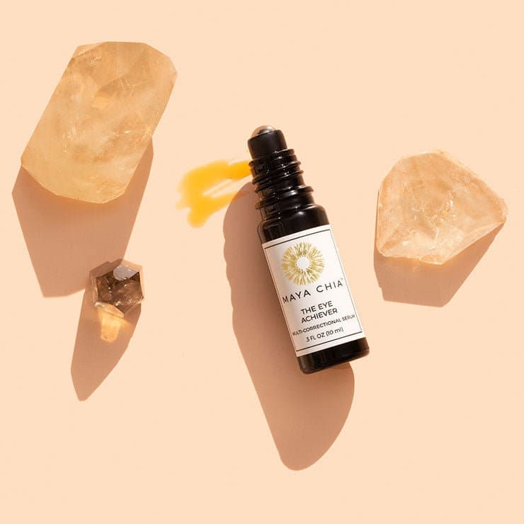 The Eye Achiever - Beauty Heroes®