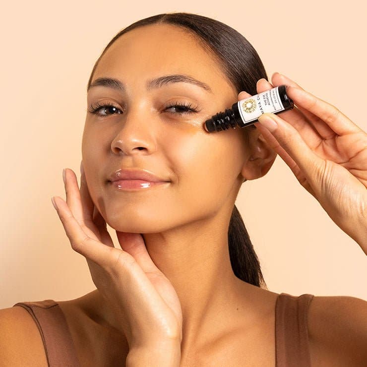 The Eye Achiever - Beauty Heroes®