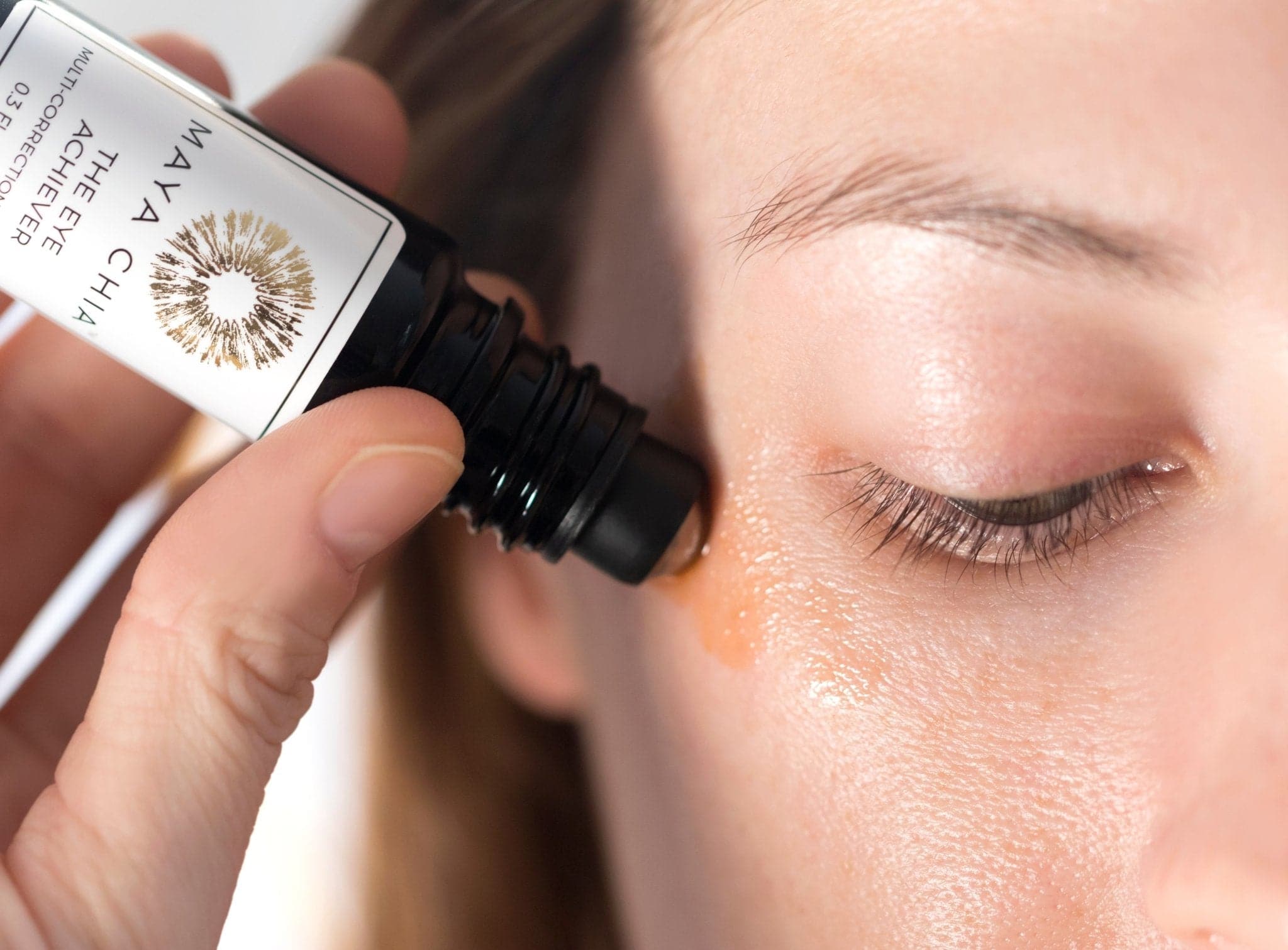 The Eye Achiever - Beauty Heroes®