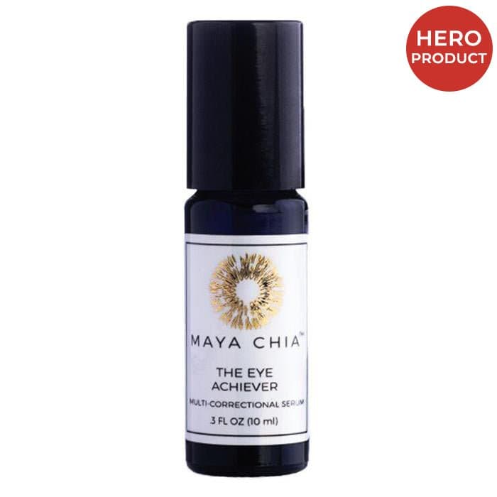 The Eye Achiever - Beauty Heroes®