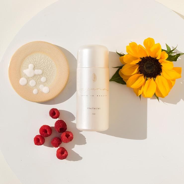 The Facial - Beauty Heroes®
