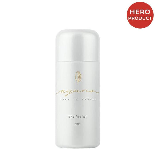 The Facial - Beauty Heroes®