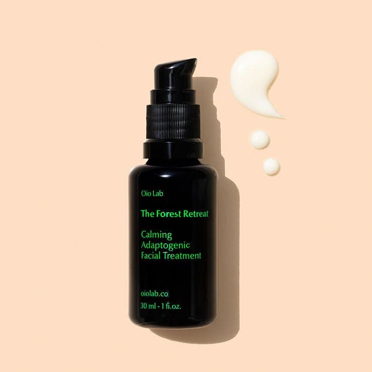 The Forest Retreat Calming Facial Treatment - Beauty Heroes®