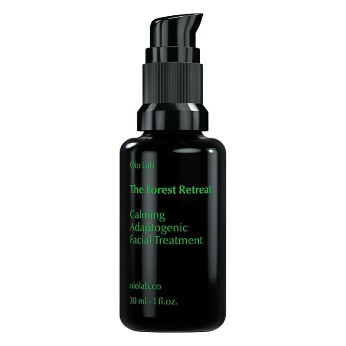 The Forest Retreat Calming Facial Treatment - Beauty Heroes®