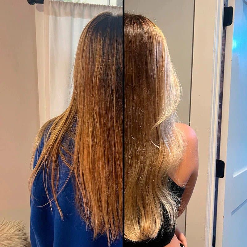 The Hair Refresh Bundle