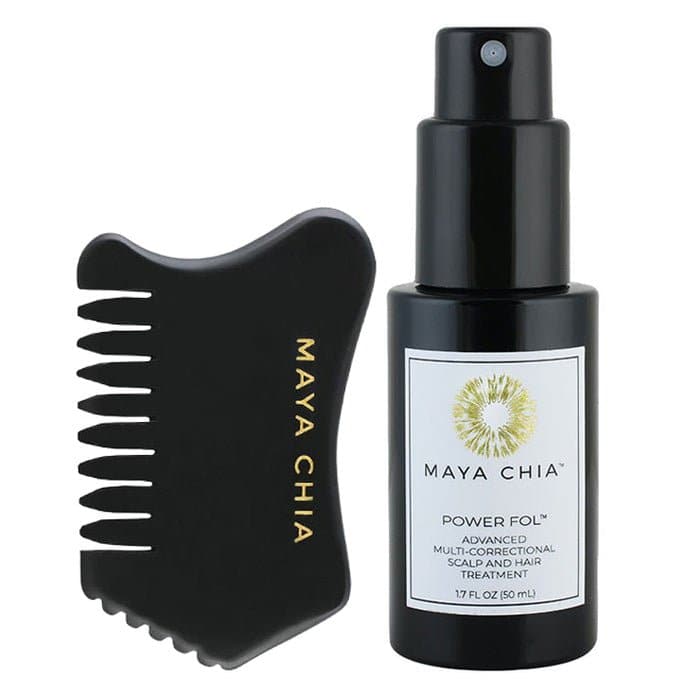 The Power Hair Bundle - Beauty Heroes®
