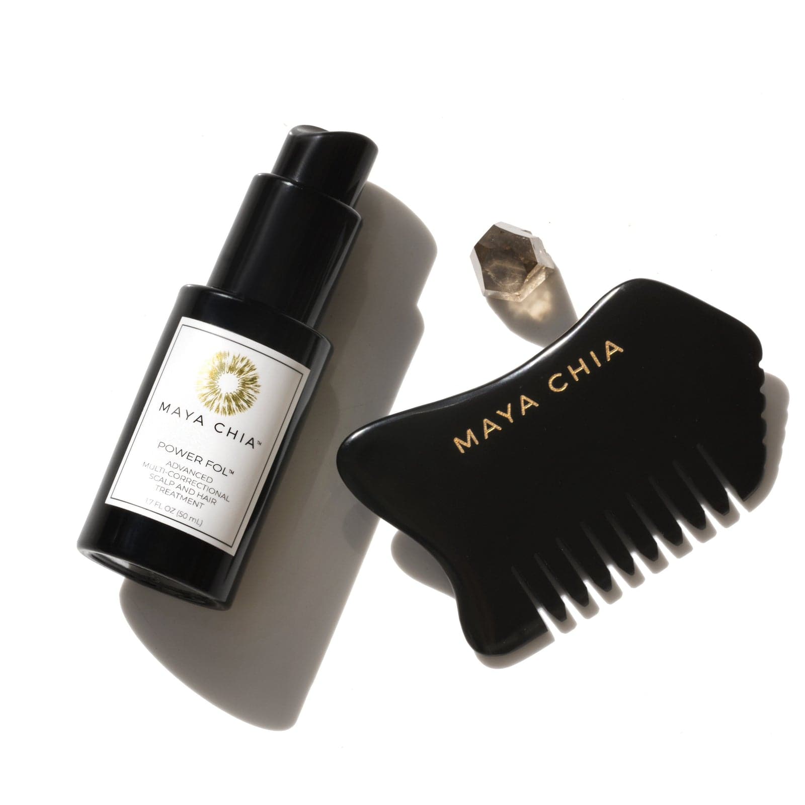 The Power Hair Bundle - Beauty Heroes®