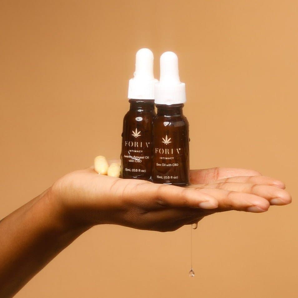 The Quickie Kit - Beauty Heroes®