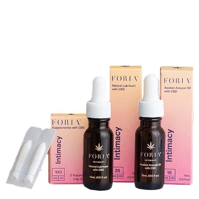 The Quickie Kit - Beauty Heroes®