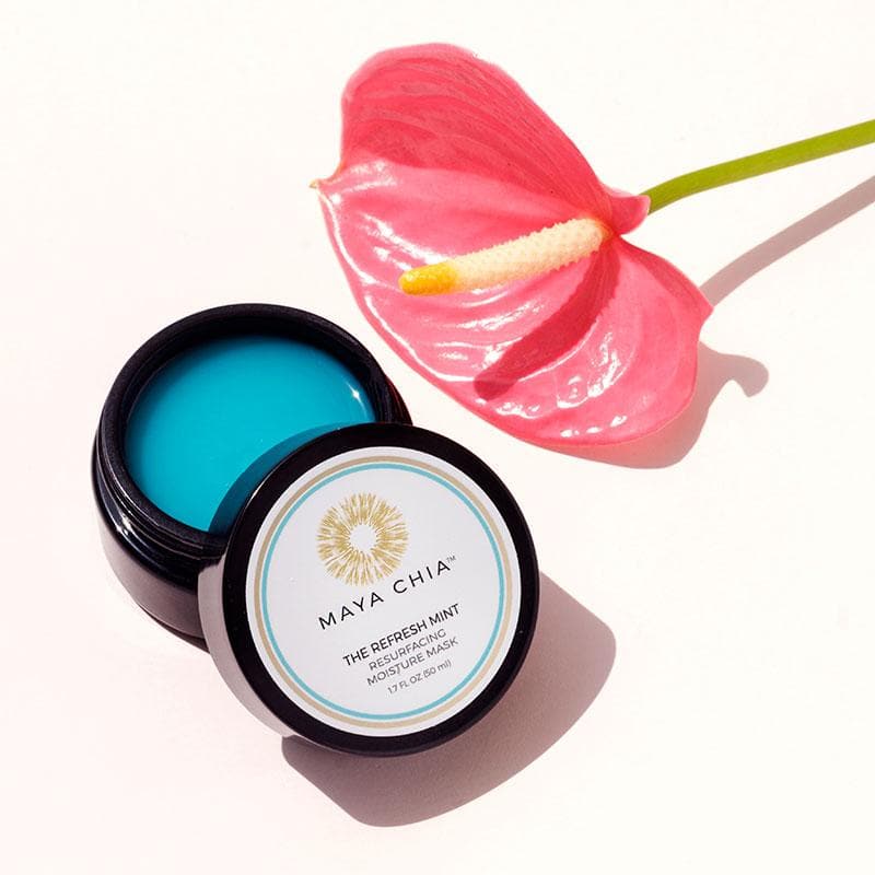 The Refresh Mint - Beauty Heroes®