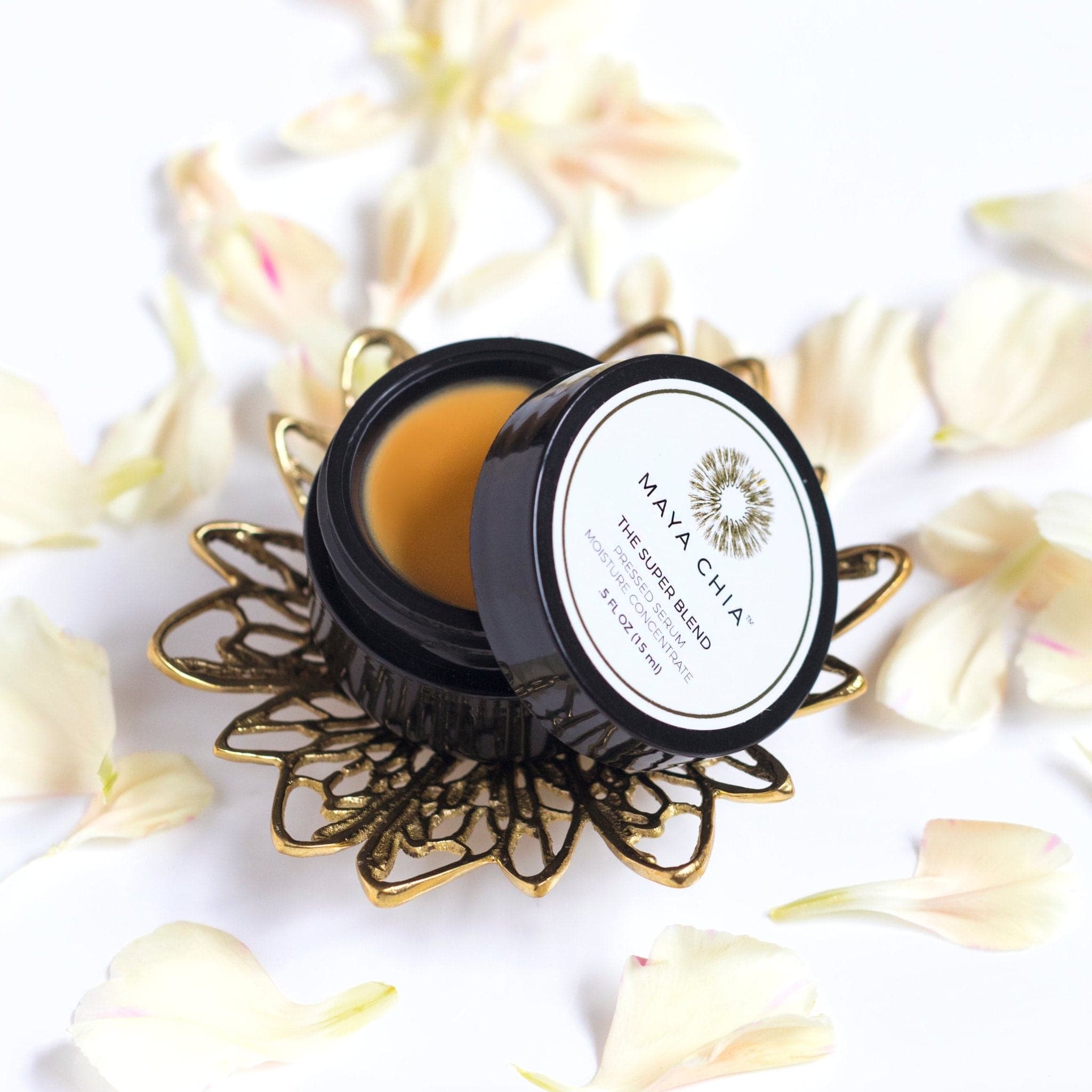 The Super Blend Pressed Serum - Beauty Heroes®