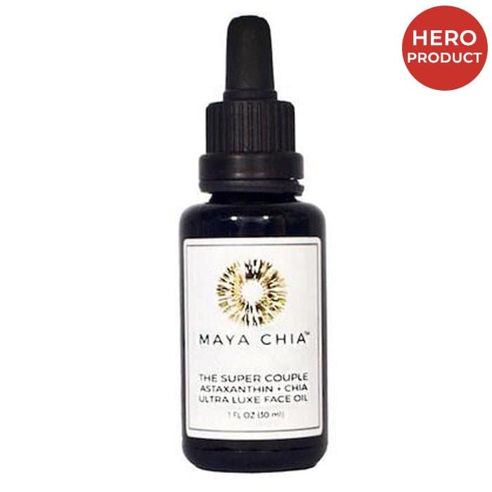 The Super Couple Ultra Luxe Face Oil - Beauty Heroes®