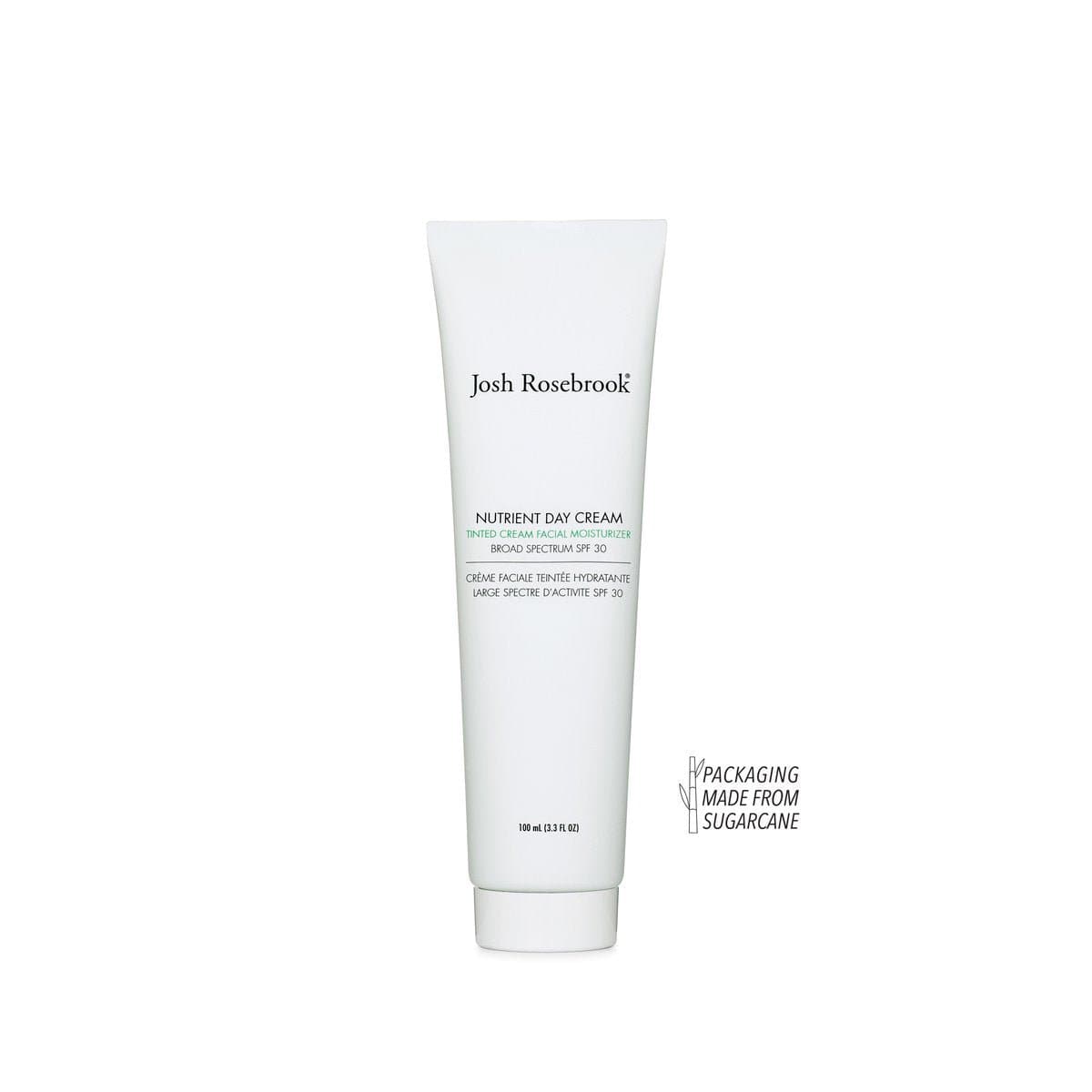 Tinted Nutrient Day Cream SPF 30 - Beauty Heroes®