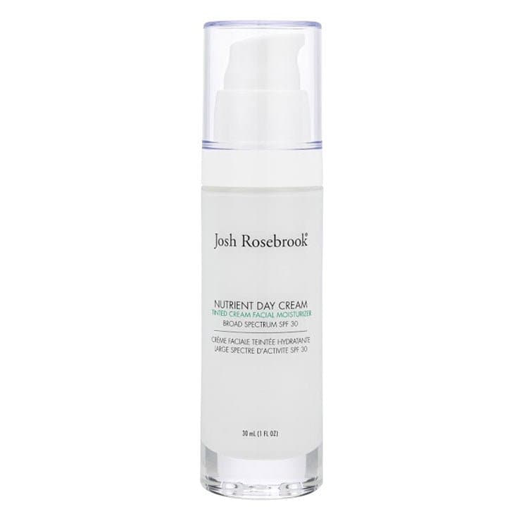 Tinted Nutrient Day Cream SPF 30 - Beauty Heroes®