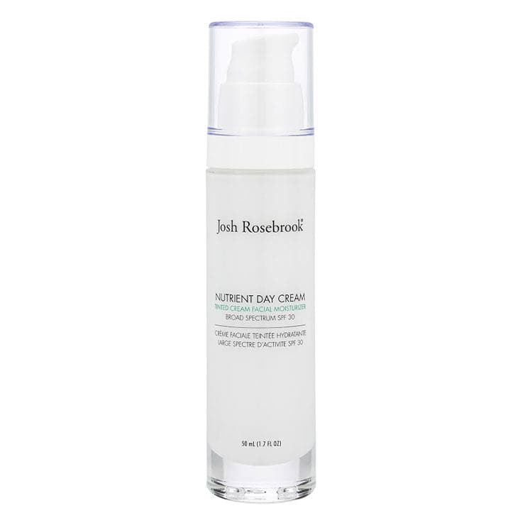 Tinted Nutrient Day Cream SPF 30 - Beauty Heroes®