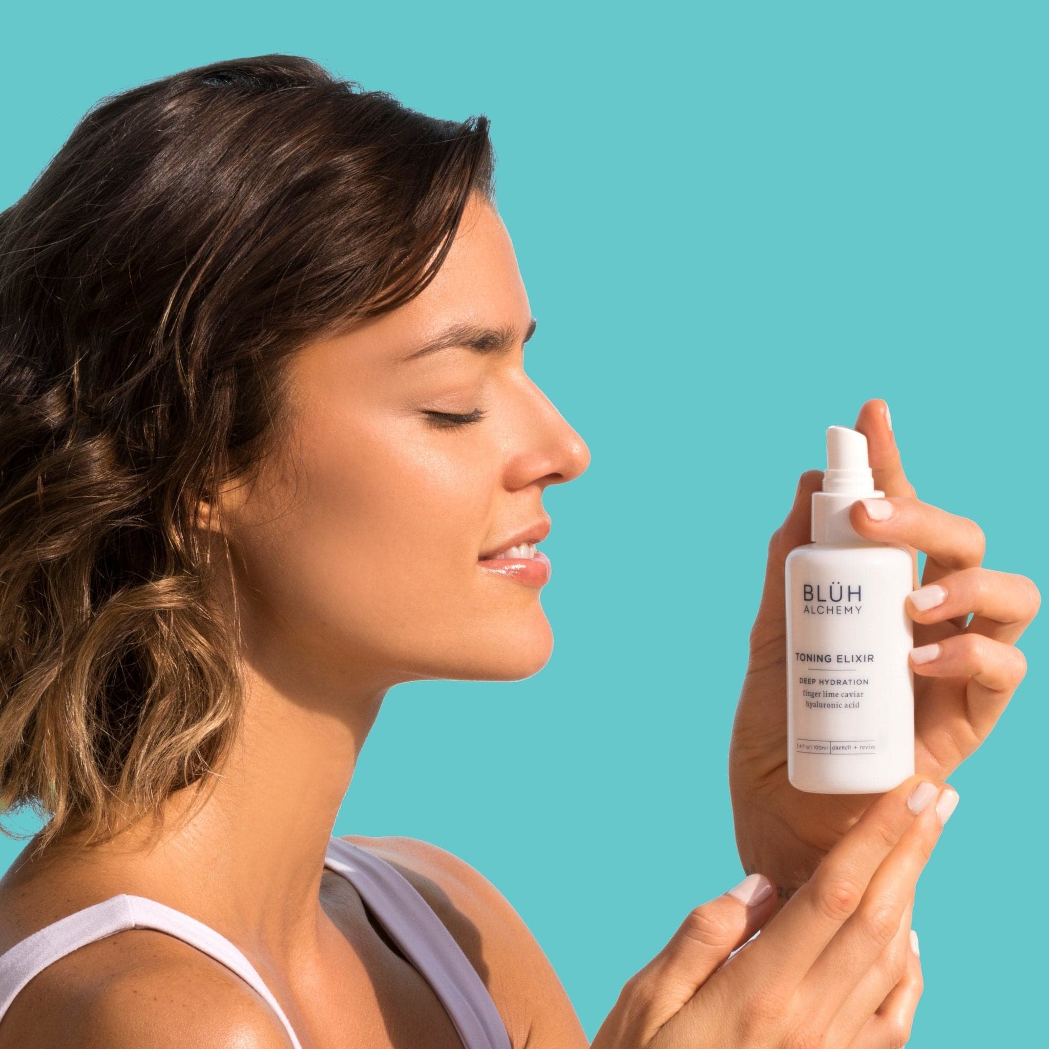 Toning Elixir - Beauty Heroes®