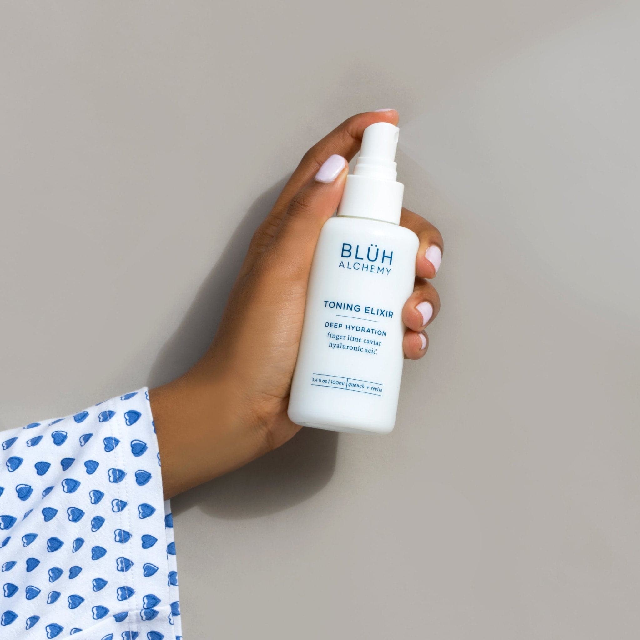 Toning Elixir - Beauty Heroes®