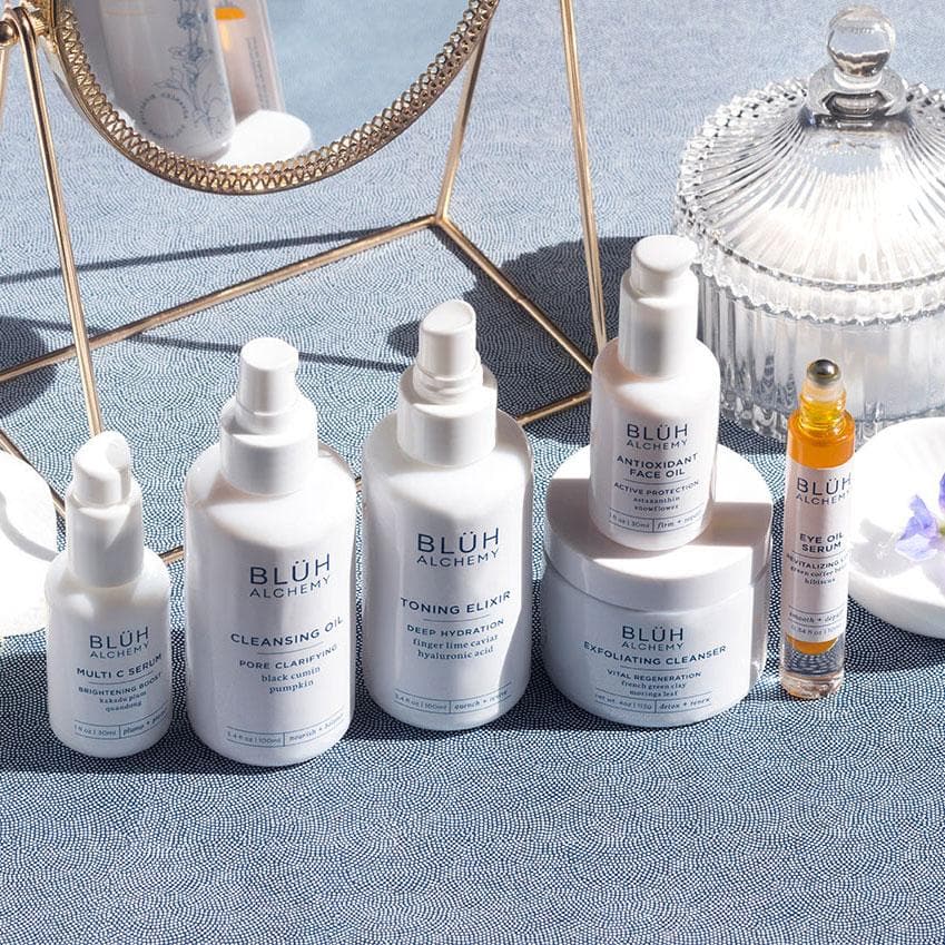 Toning Elixir - Beauty Heroes®