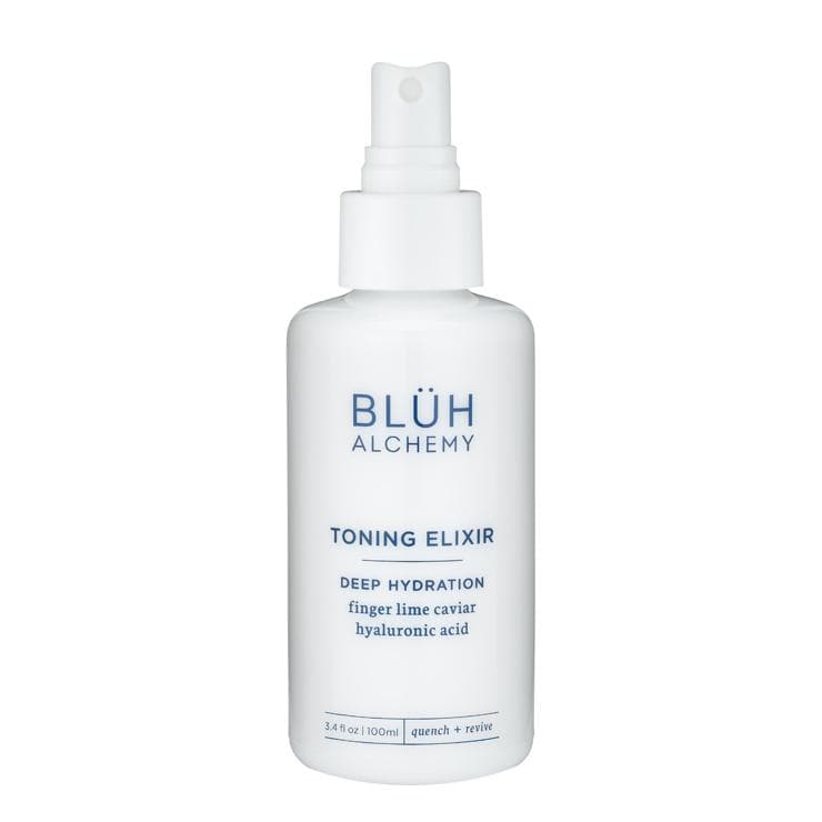 Toning Elixir - Beauty Heroes®