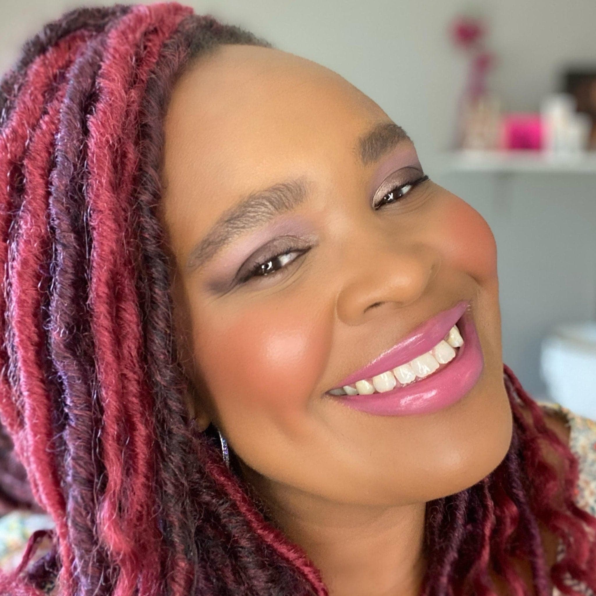 Tranquille Lipstick - Beauty Heroes®