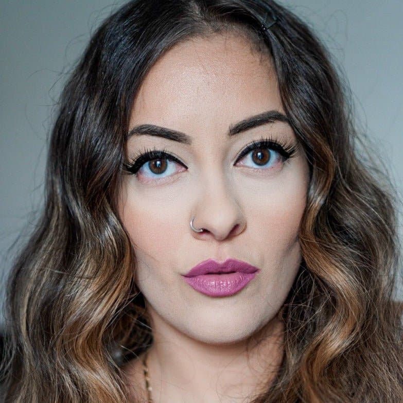 Tranquille Lipstick - Beauty Heroes®