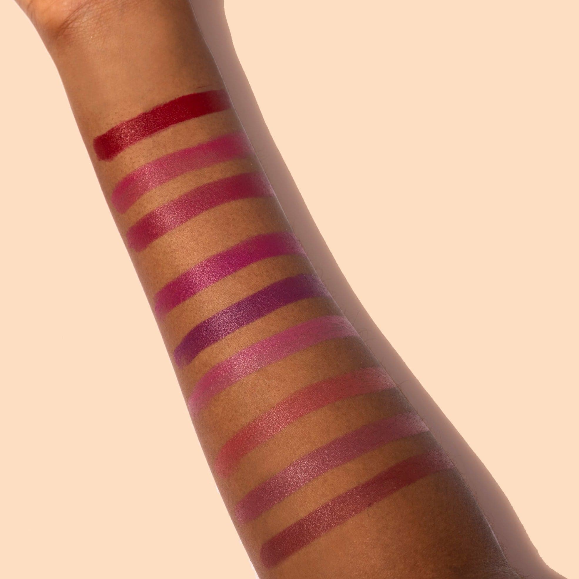 Tranquille Lipstick - Beauty Heroes®
