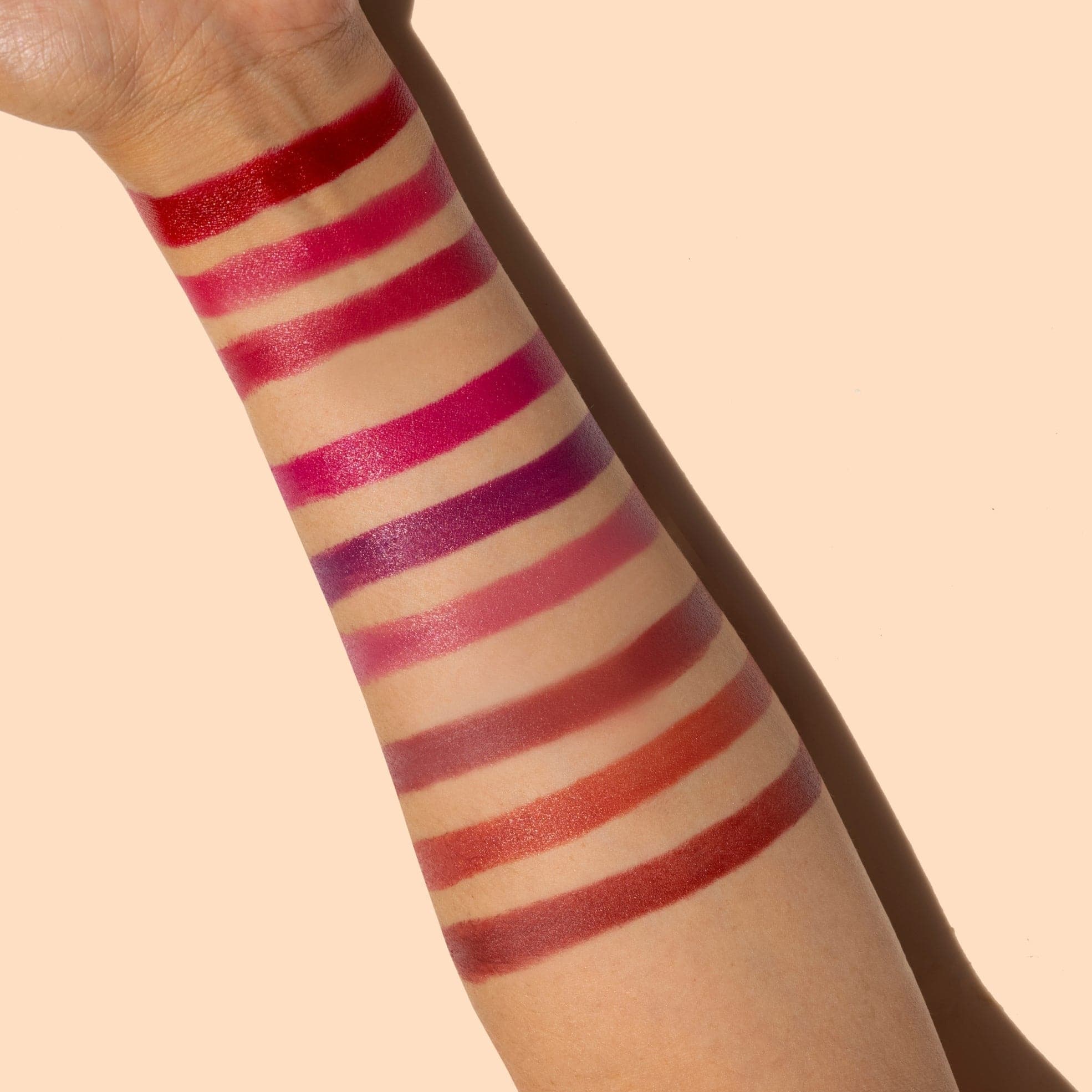 Tranquille Lipstick - Beauty Heroes®