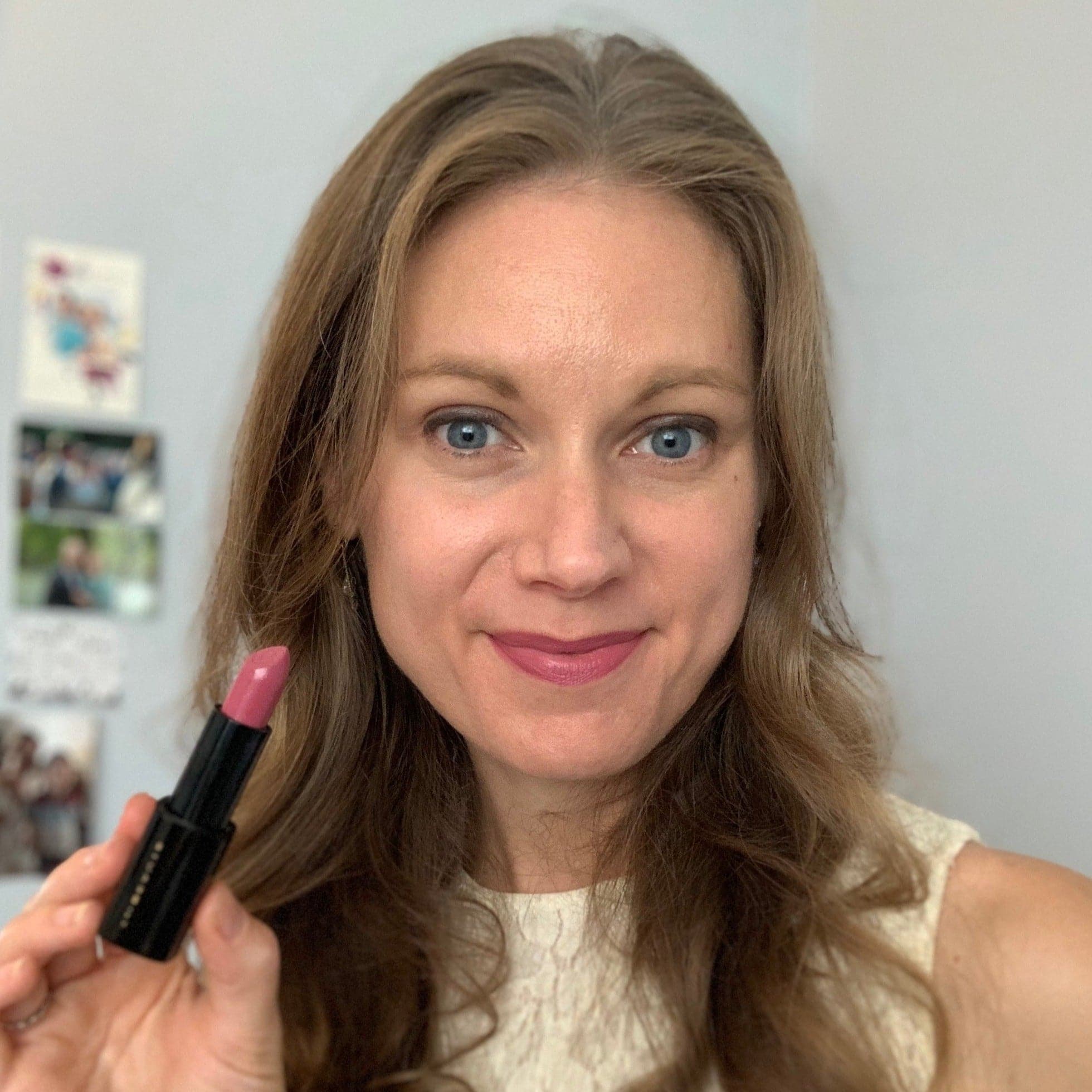 Tranquille Lipstick - Beauty Heroes®