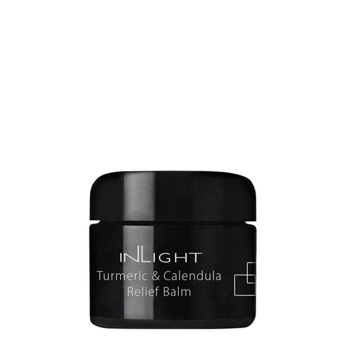 Turmeric & Calendula Relief Balm - Beauty Heroes®