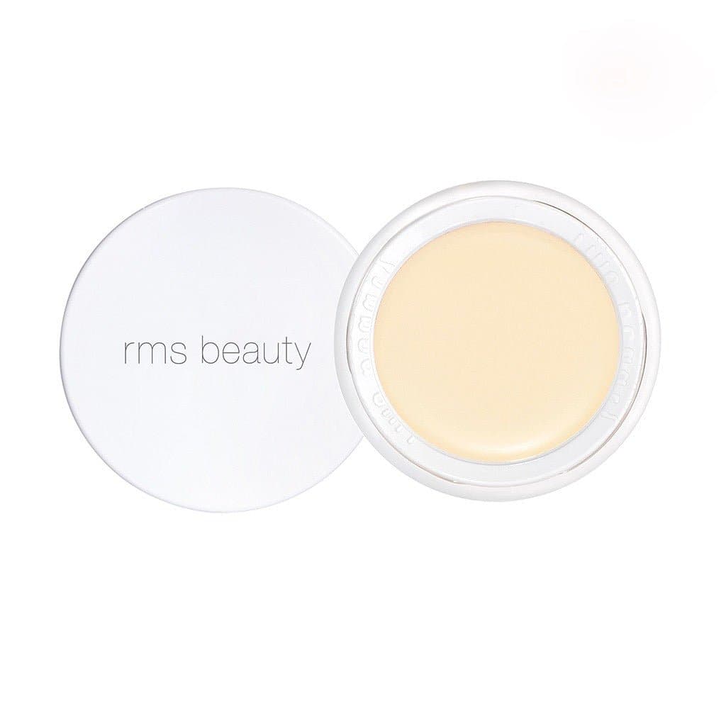 "Un" Cover-Up - Beauty Heroes®