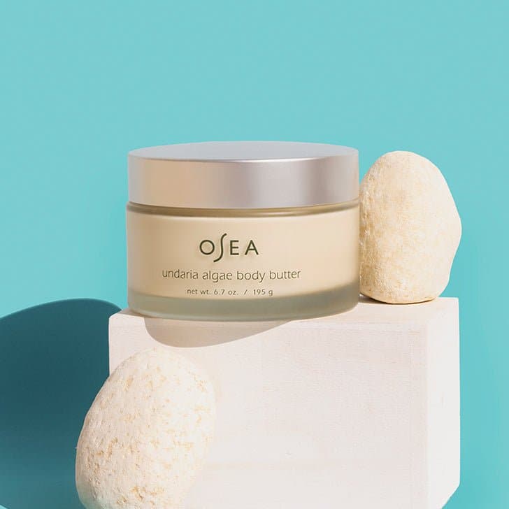 Undaria Algae Body Butter - Beauty Heroes®