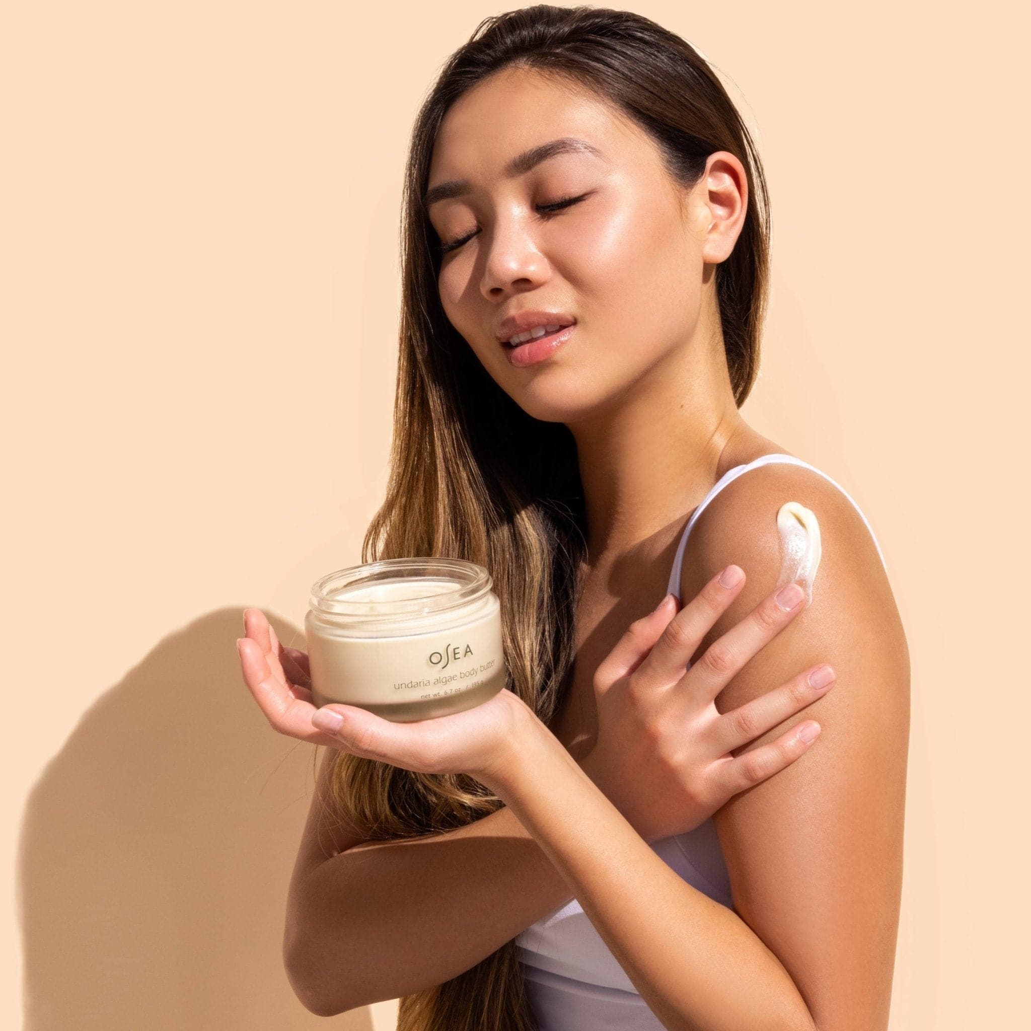 Undaria Algae Body Butter - Beauty Heroes®