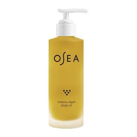 Undaria Algae Body Oil - Beauty Heroes®