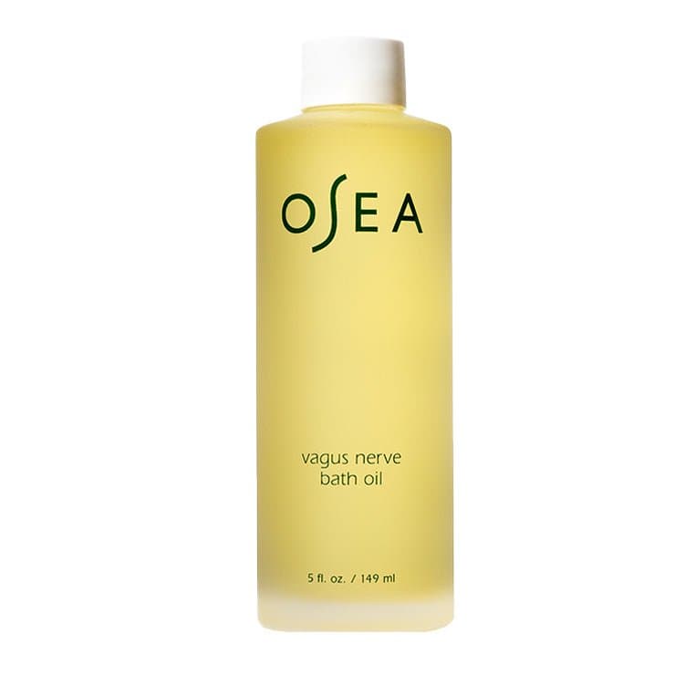 Vagus Nerve Bath Oil - Beauty Heroes®