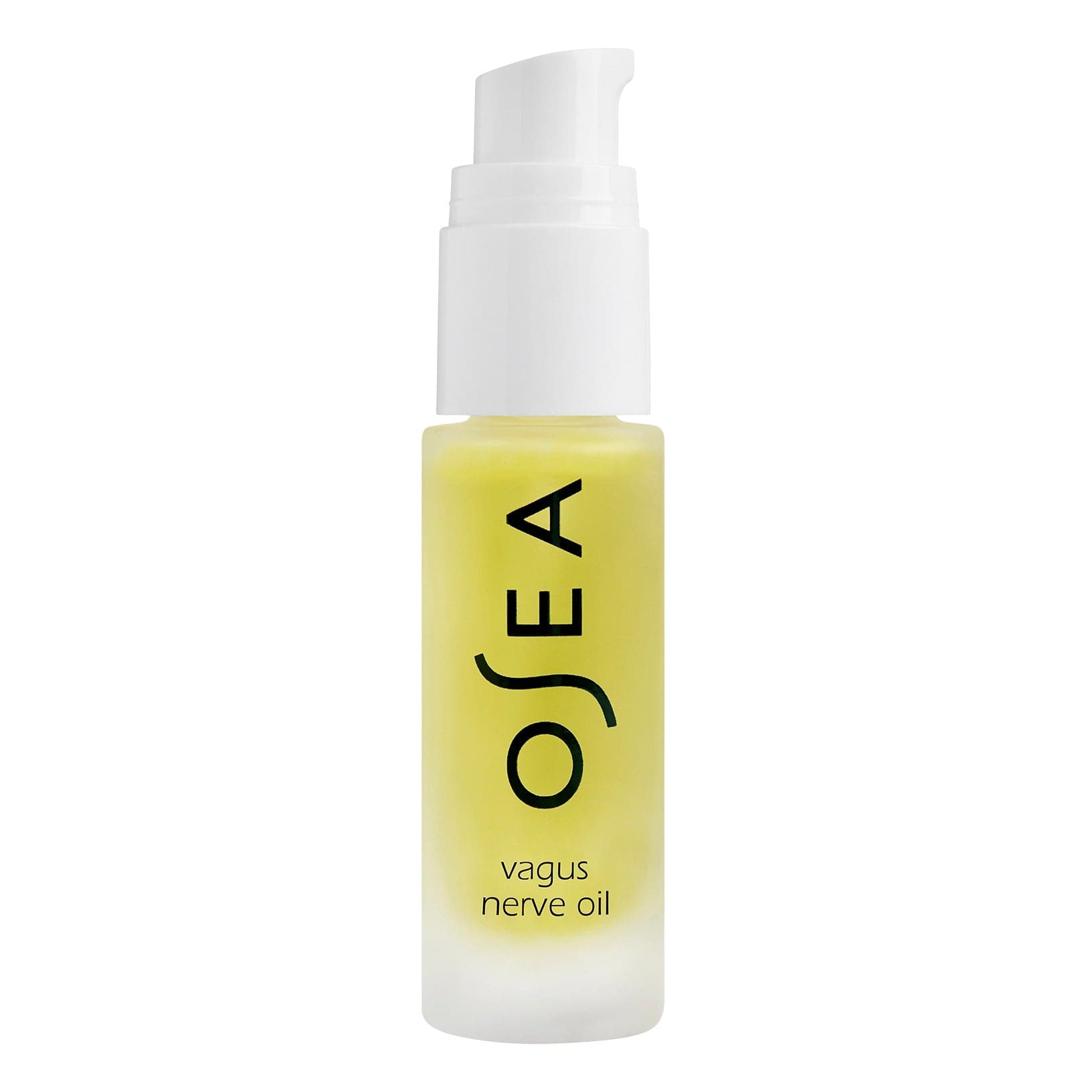 Vagus Nerve Oil - Beauty Heroes®