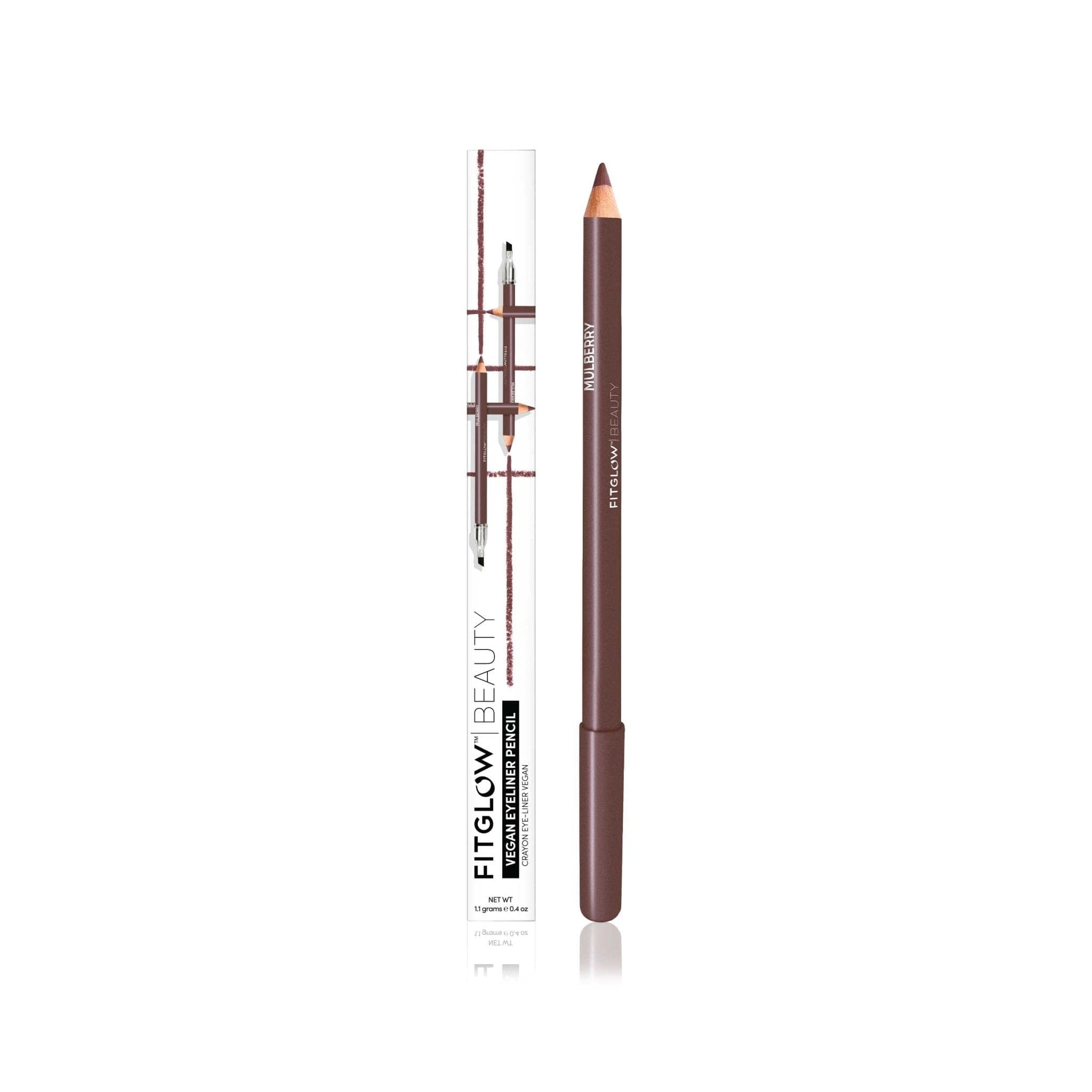 Vegan Eye Liner - Beauty Heroes®
