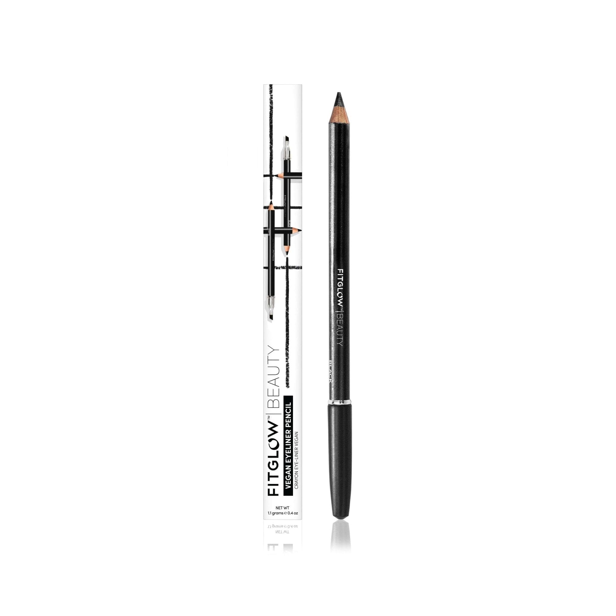 Vegan Eye Liner - Beauty Heroes®