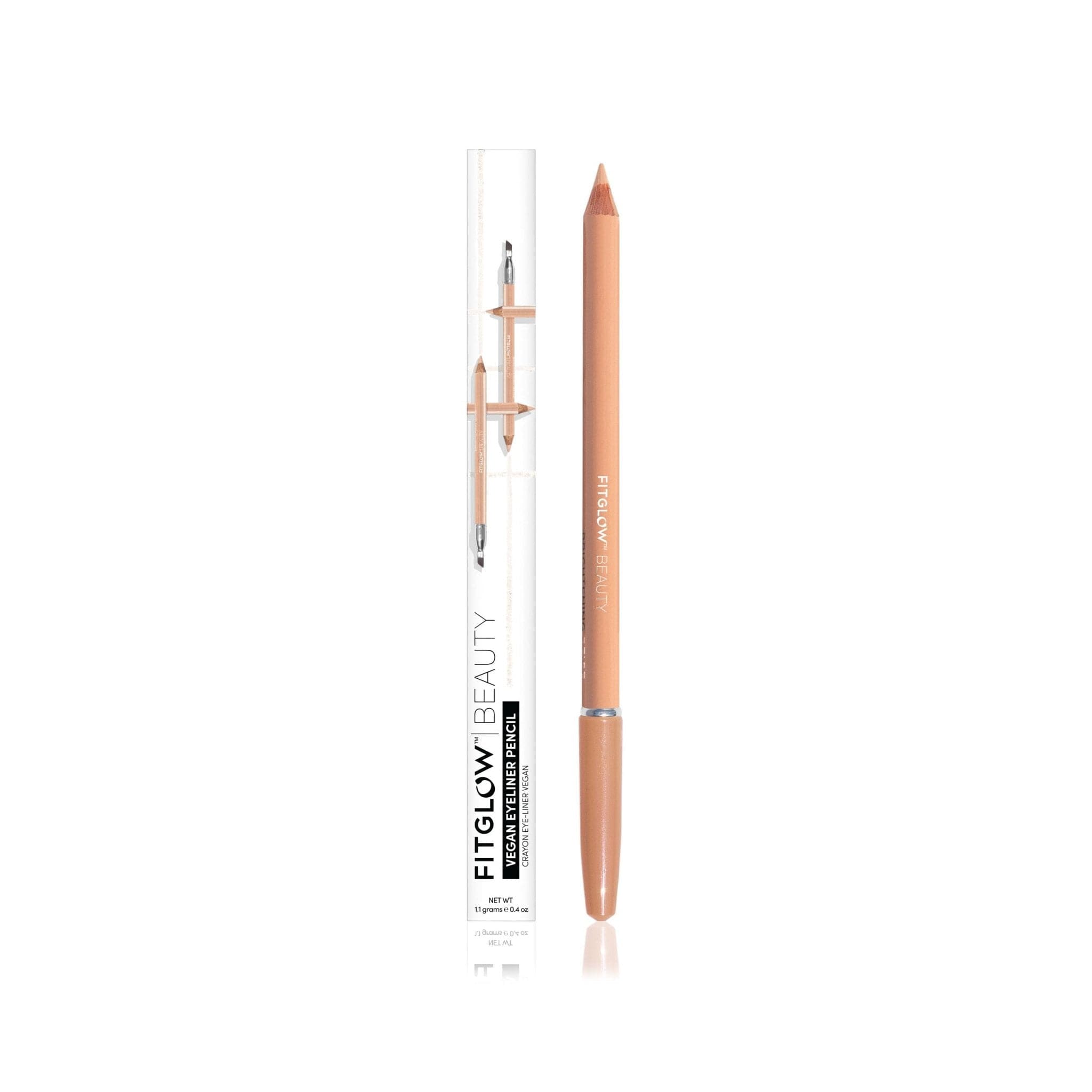 Vegan Eye Liner - Beauty Heroes®