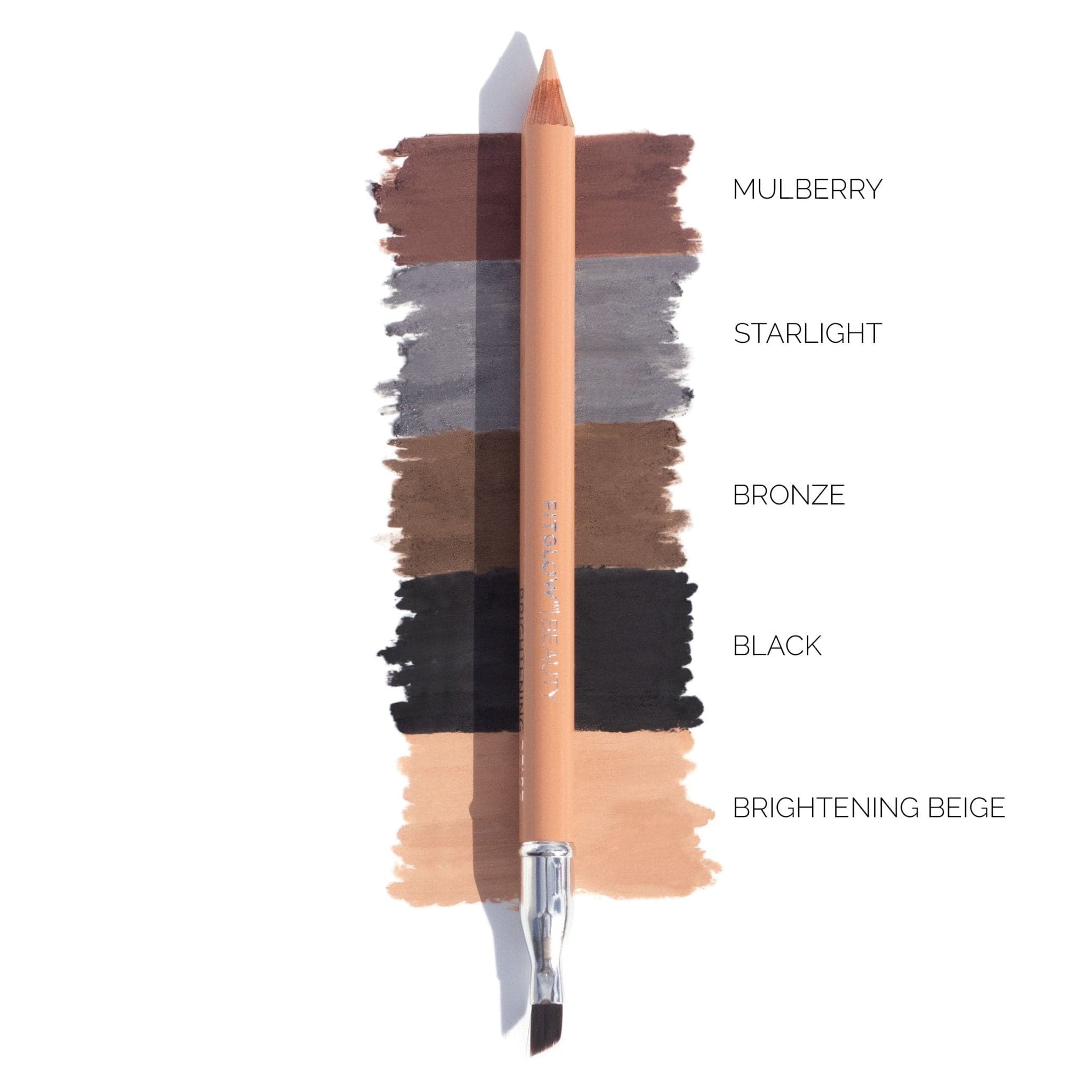 Vegan Eye Liner - Beauty Heroes®