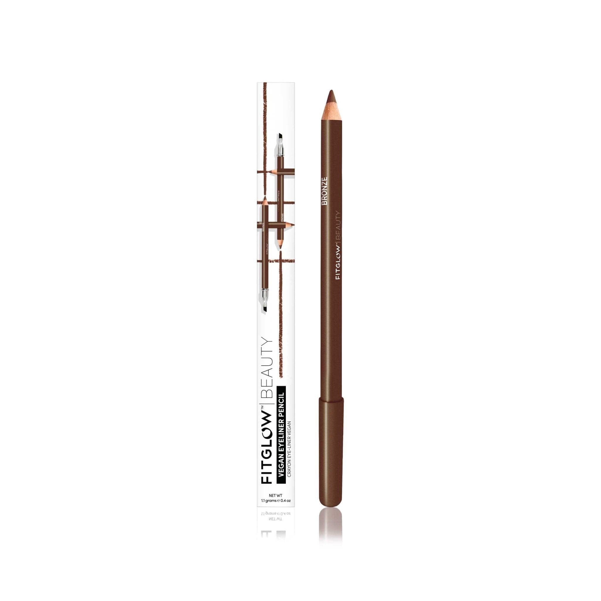 Vegan Eye Liner - Beauty Heroes®